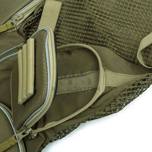 Fishing Vest - OutdoorsAdventurer