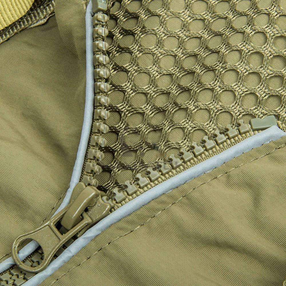 Fishing Vest - OutdoorsAdventurer