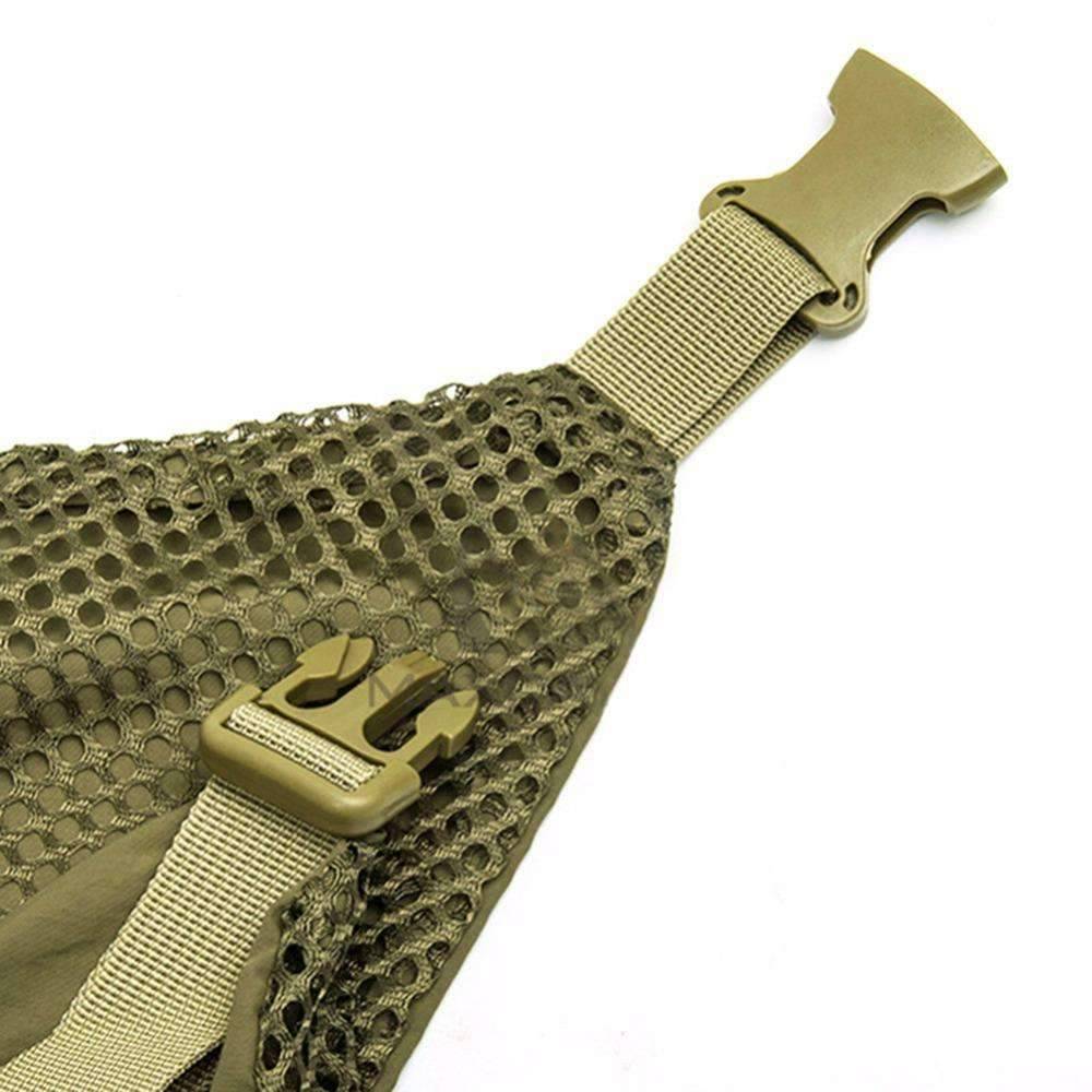 Fishing Vest - OutdoorsAdventurer