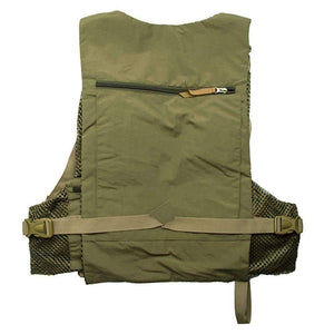 Fishing Vest - OutdoorsAdventurer