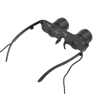 Magnifying Glasses Outdoor Binoculars - OutdoorsAdventurer