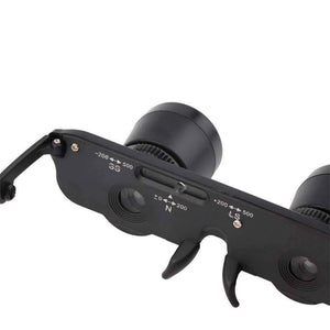 Magnifying Glasses Outdoor Binoculars - OutdoorsAdventurer