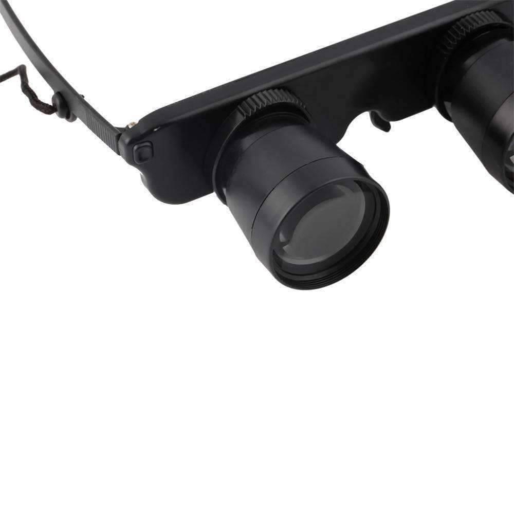 Magnifying Glasses Outdoor Binoculars - OutdoorsAdventurer