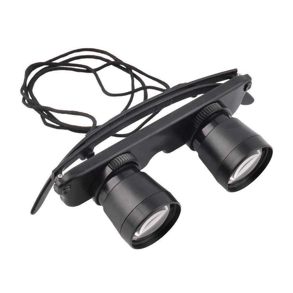 Magnifying Glasses Outdoor Binoculars - OutdoorsAdventurer