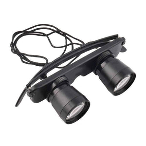 Magnifying Glasses Outdoor Binoculars - OutdoorsAdventurer