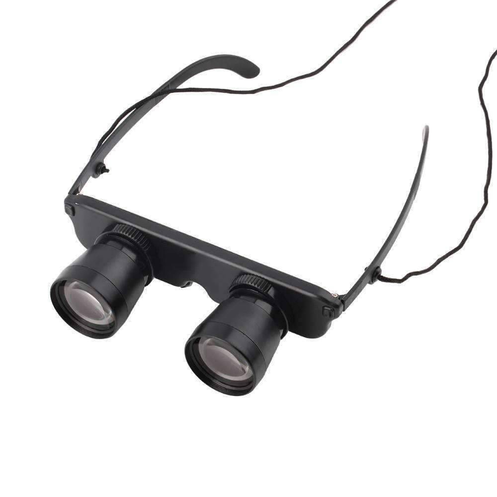 Magnifying Glasses Outdoor Binoculars - OutdoorsAdventurer