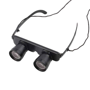 Magnifying Glasses Outdoor Binoculars - OutdoorsAdventurer