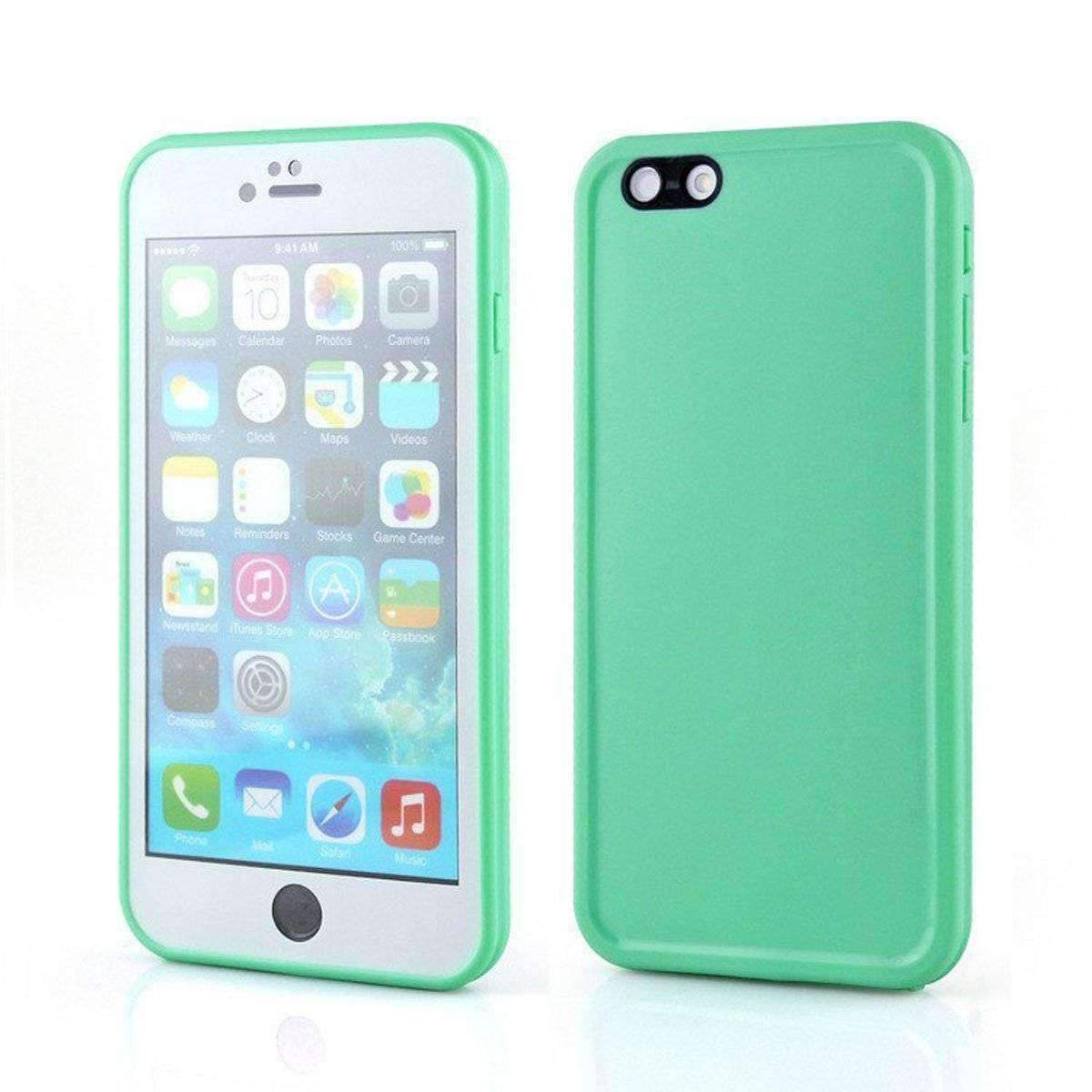 Waterproof iPhone Case