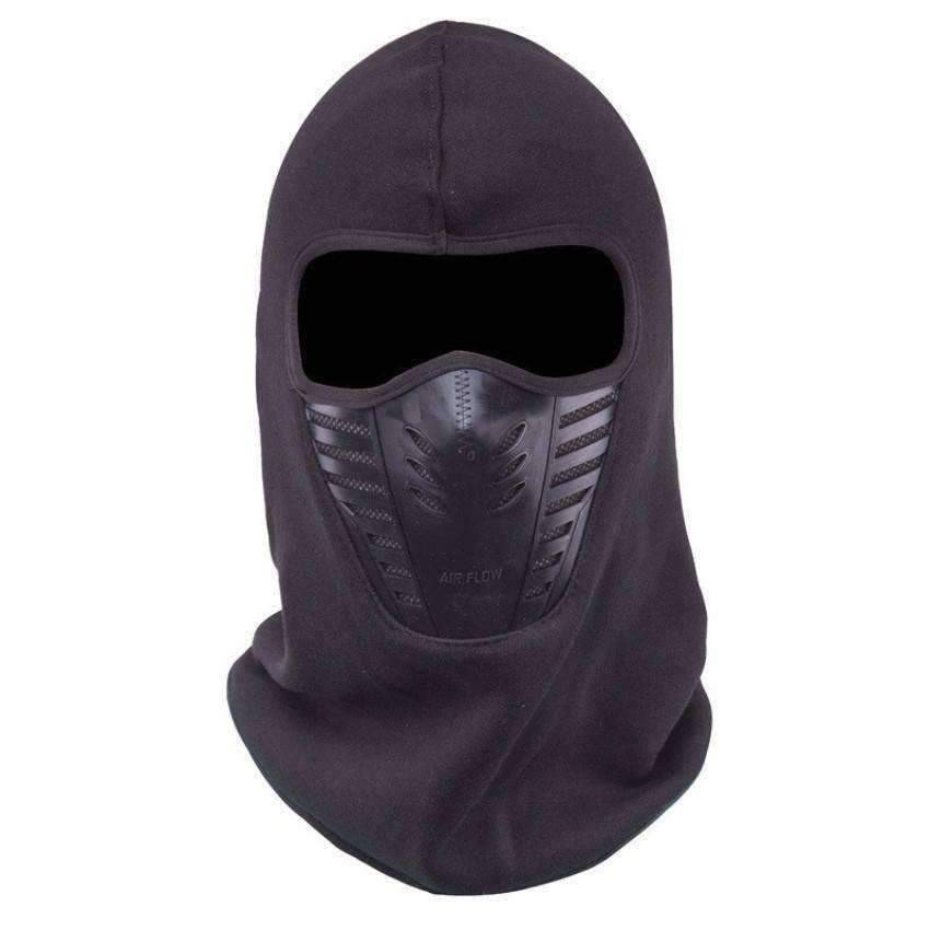 Ski Cap Winter Full Face Mask - OutdoorsAdventurer