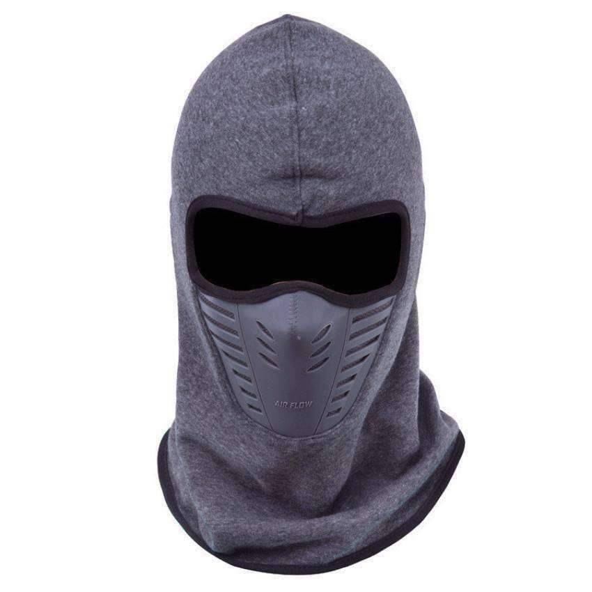 Ski Cap Winter Full Face Mask - OutdoorsAdventurer