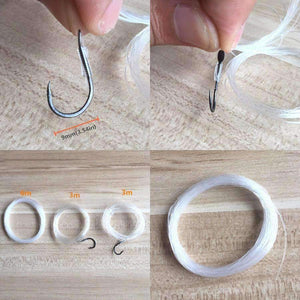 Fishing And Outdoor Survival Kit - OutdoorsAdventurer