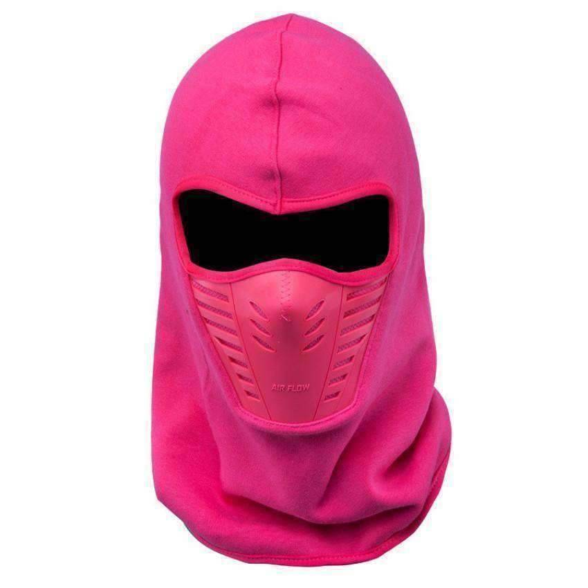 Ski Cap Winter Full Face Mask - OutdoorsAdventurer