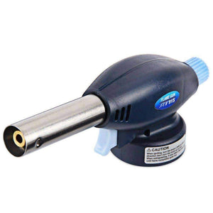 Outdoor Gun Butane Flame - OutdoorsAdventurer