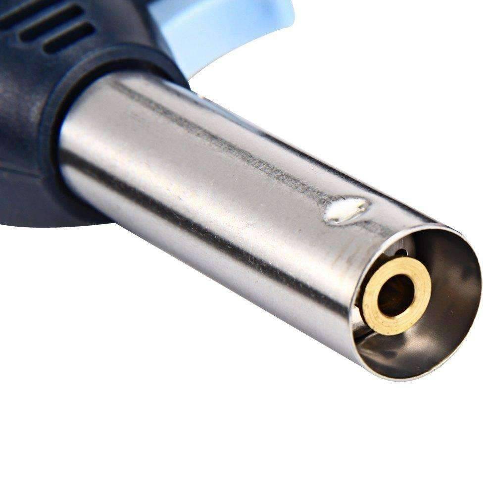 Outdoor Gun Butane Flame - OutdoorsAdventurer