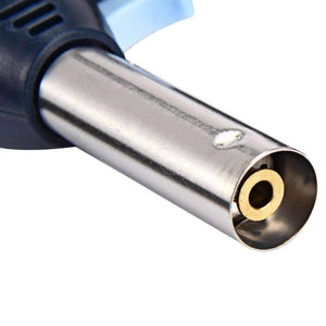 Outdoor Gun Butane Flame - OutdoorsAdventurer