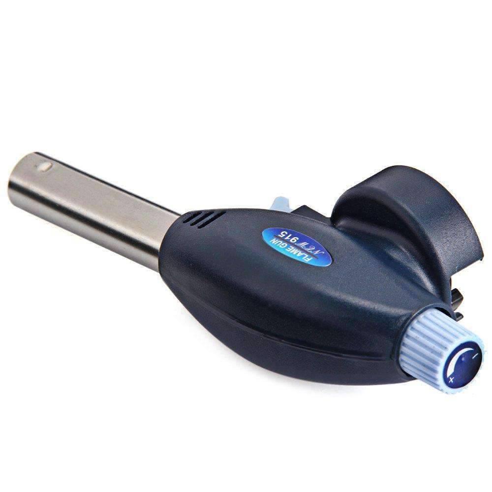 Outdoor Gun Butane Flame - OutdoorsAdventurer