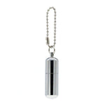 Capsule Lighter Keychain - OutdoorsAdventurer