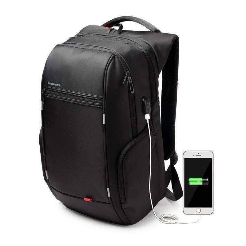 Advanced Professional Backpack - OutdoorsAdventurer