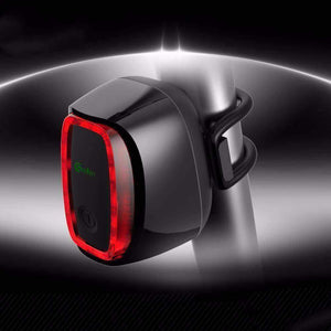 Smart Bicycle Light - OutdoorsAdventurer