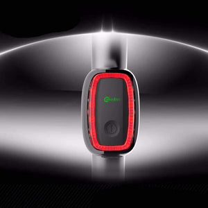 Smart Bicycle Light - OutdoorsAdventurer