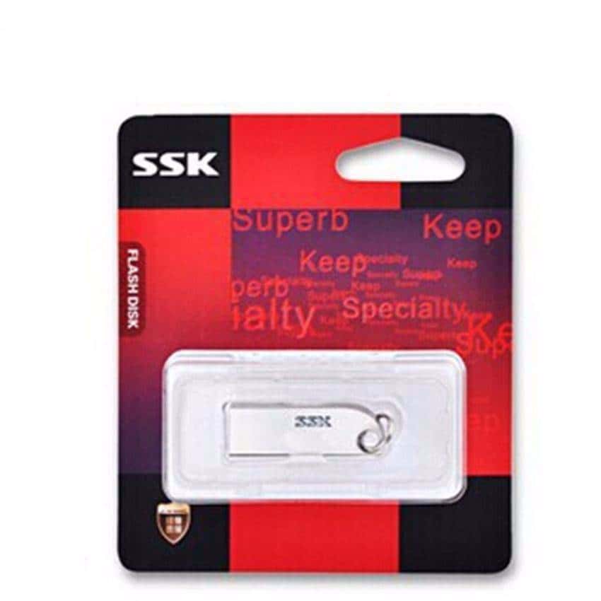 Waterproof Metal USB Memory Stick