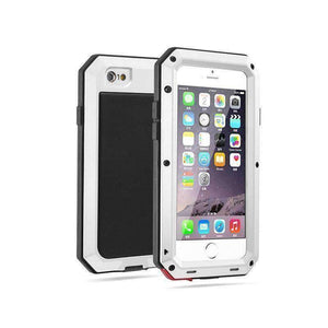Military Designed iPhone Case - OutdoorsAdventurer