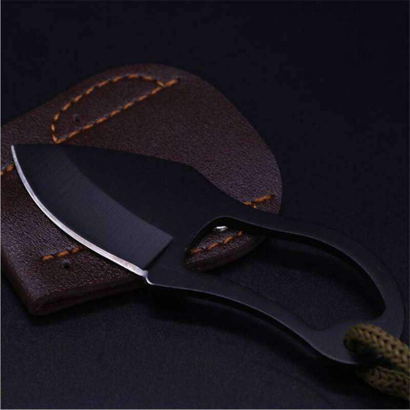 Pocket Fishing Knife - OutdoorsAdventurer
