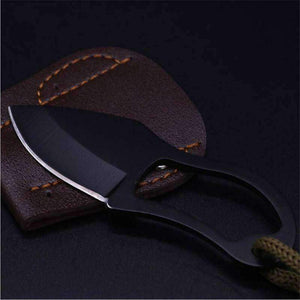Pocket Fishing Knife - OutdoorsAdventurer