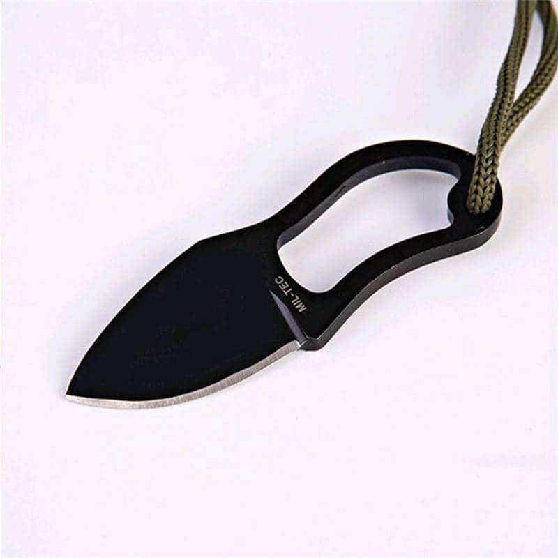 Pocket Fishing Knife - OutdoorsAdventurer