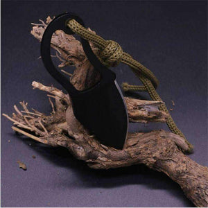 Pocket Fishing Knife - OutdoorsAdventurer