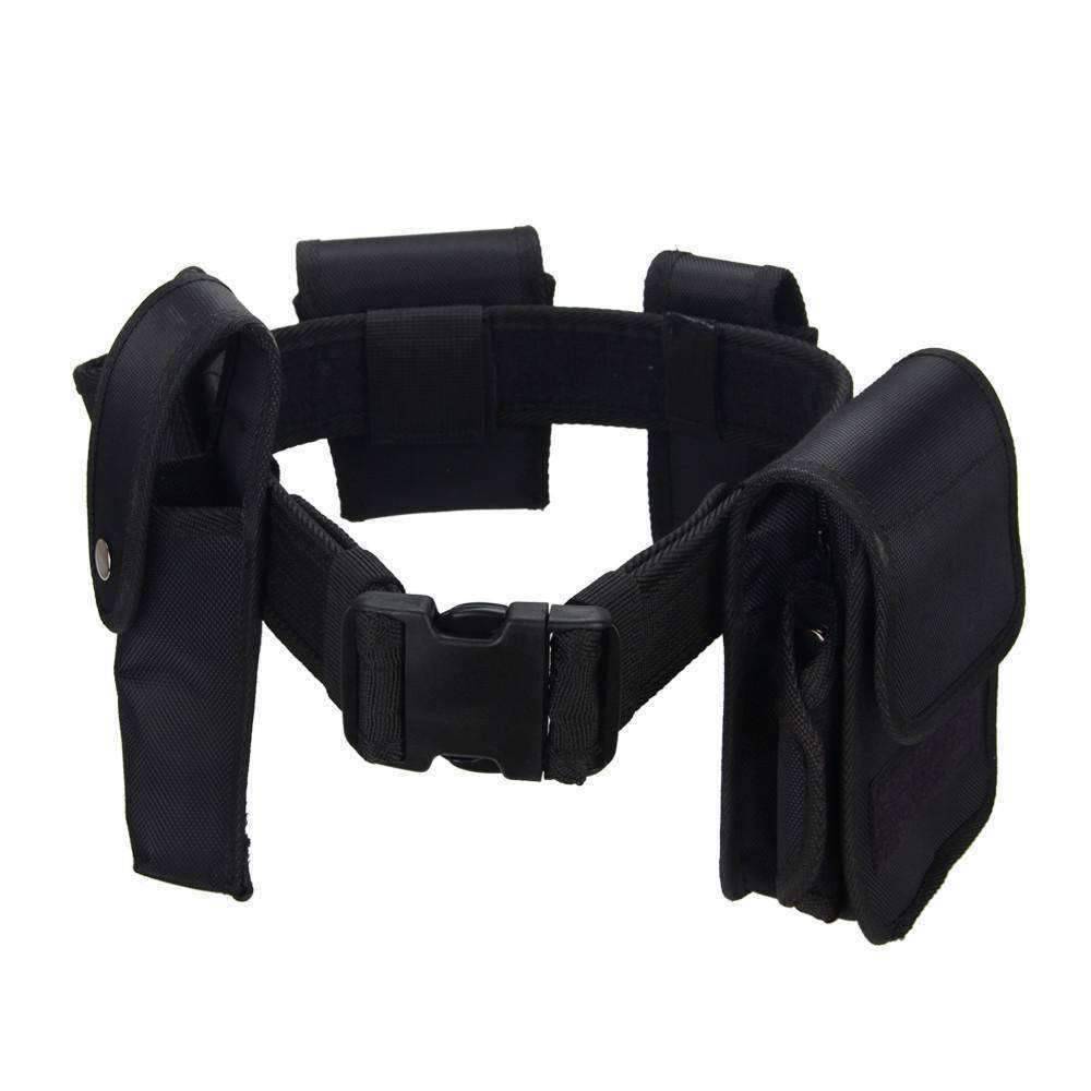 Modular Equipment Tactical Belt - OutdoorsAdventurer
