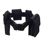 Modular Equipment Tactical Belt - OutdoorsAdventurer