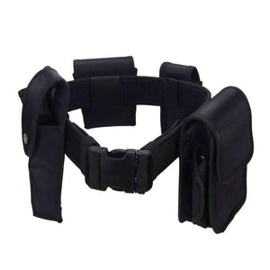 Modular Equipment Tactical Belt - OutdoorsAdventurer