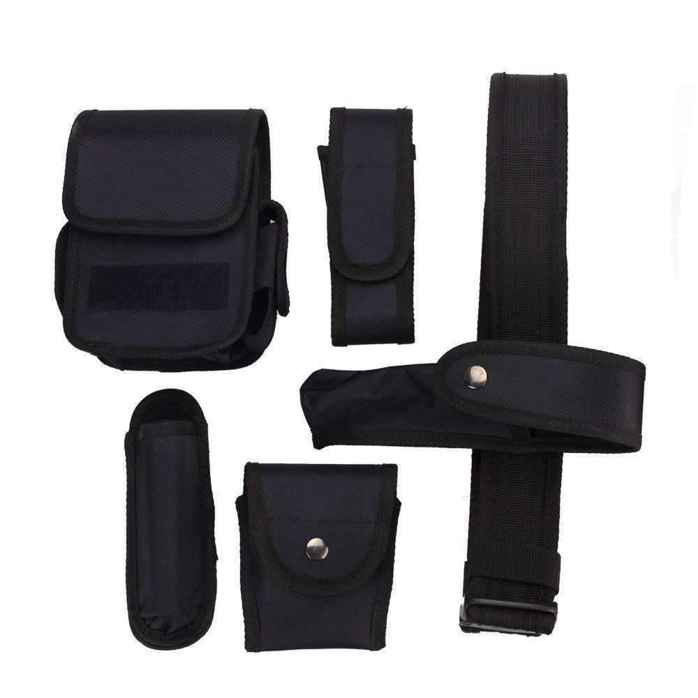 Modular Equipment Tactical Belt - OutdoorsAdventurer