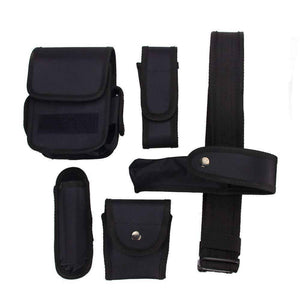 Modular Equipment Tactical Belt - OutdoorsAdventurer