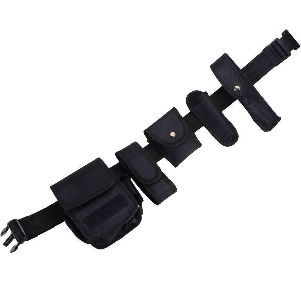 Modular Equipment Tactical Belt - OutdoorsAdventurer