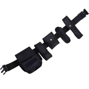 Modular Equipment Tactical Belt - OutdoorsAdventurer