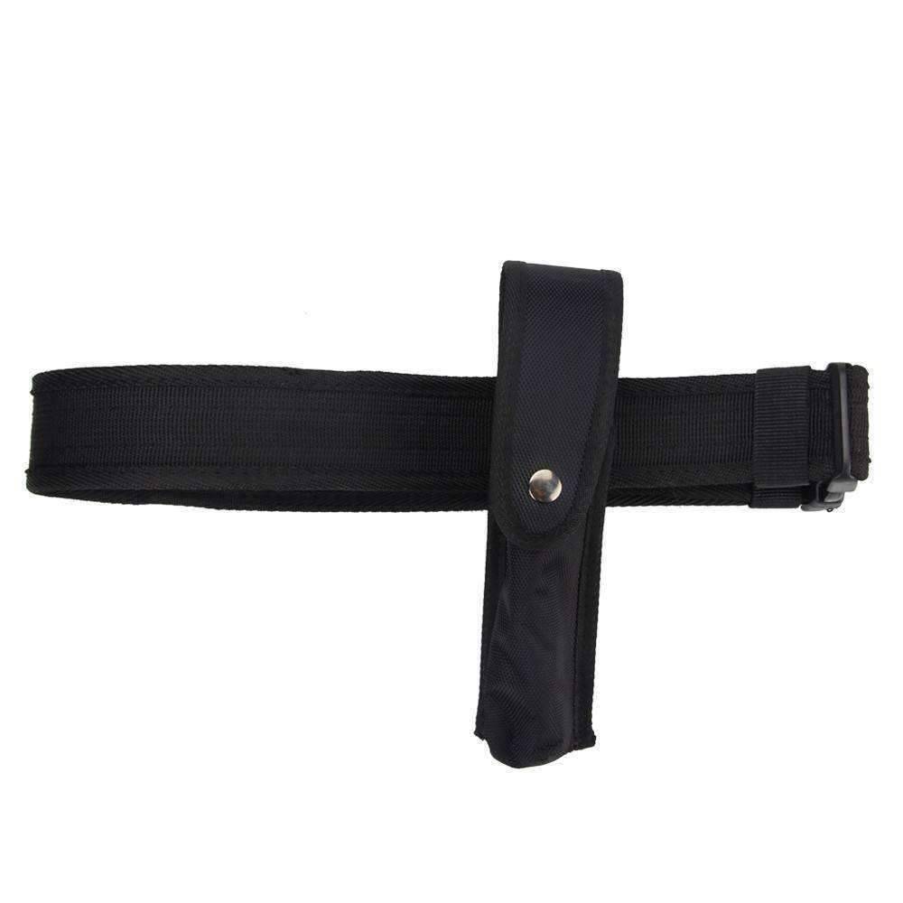 Modular Equipment Tactical Belt - OutdoorsAdventurer