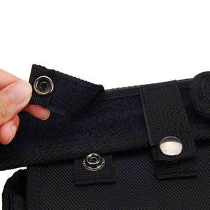 Modular Equipment Tactical Belt - OutdoorsAdventurer