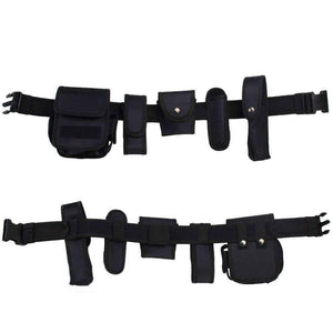 Modular Equipment Tactical Belt - OutdoorsAdventurer