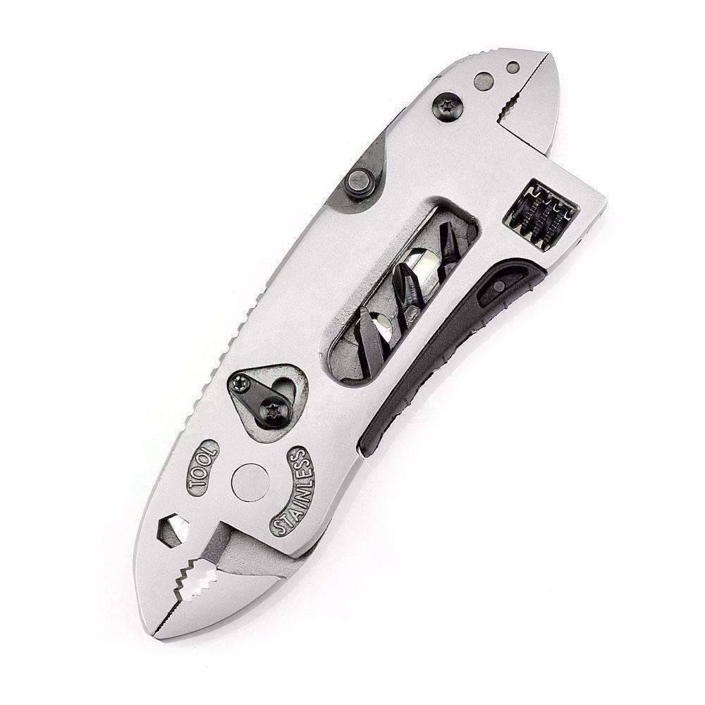 Outdoor Multi-tool Survival Pliers - OutdoorsAdventurer