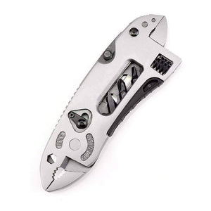 Outdoor Multi-tool Survival Pliers - OutdoorsAdventurer
