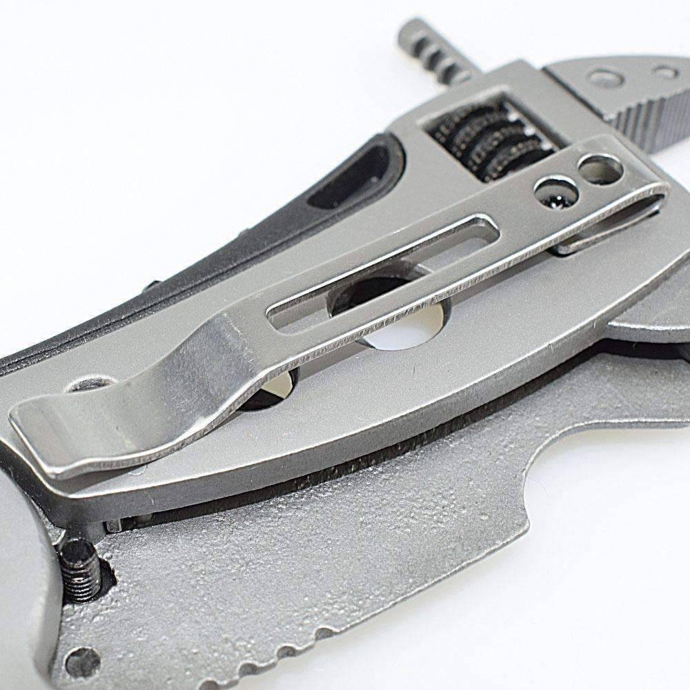 Outdoor Multi-tool Survival Pliers - OutdoorsAdventurer