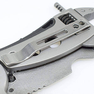 Outdoor Multi-tool Survival Pliers - OutdoorsAdventurer