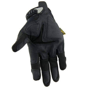 Tactical Outdoor Microfiber Gloves - OutdoorsAdventurer