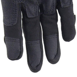 Tactical Outdoor Microfiber Gloves - OutdoorsAdventurer
