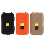 Outdoor Shockproof Airtight Survival Storage - OutdoorsAdventurer