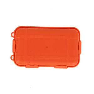 Outdoor Shockproof Airtight Survival Storage - OutdoorsAdventurer
