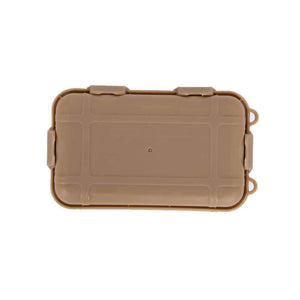 Outdoor Shockproof Airtight Survival Storage - OutdoorsAdventurer
