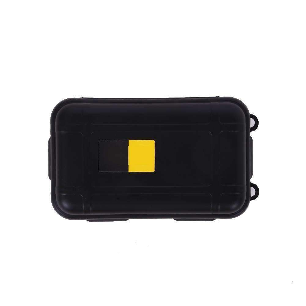 Outdoor Shockproof Airtight Survival Storage - OutdoorsAdventurer